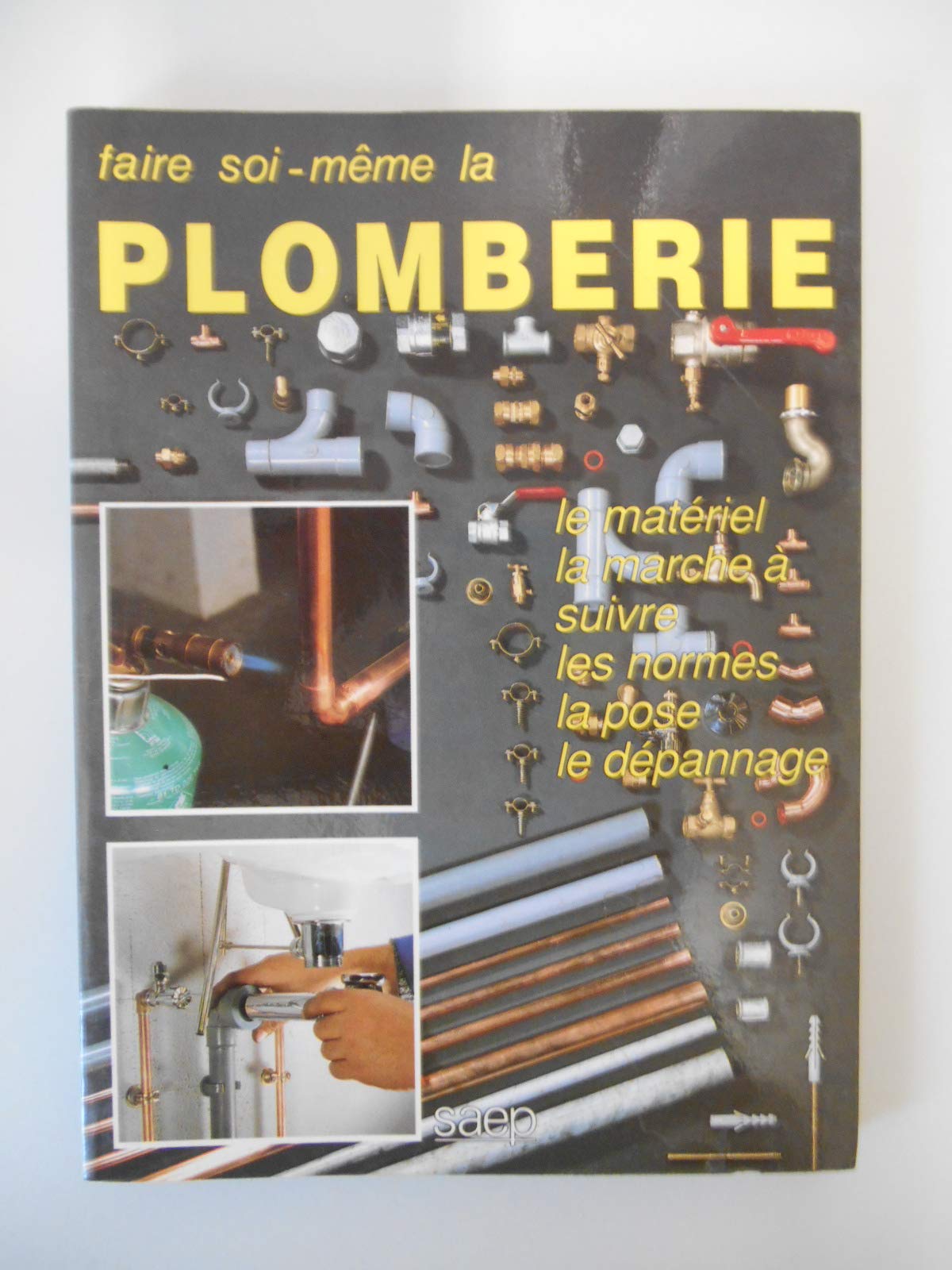 La plomberie 9782737240126