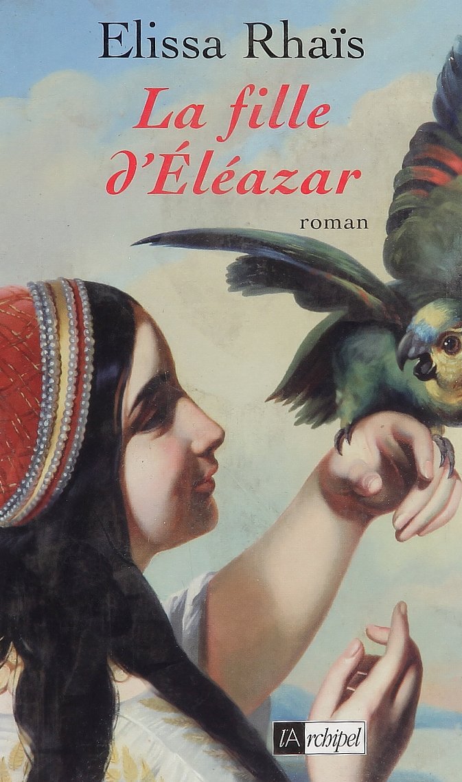 La Fille d Eléazar 9782841870578