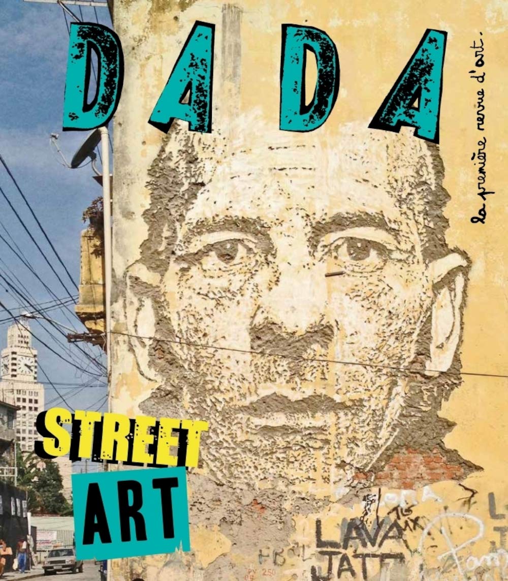 Street art 9782358800907