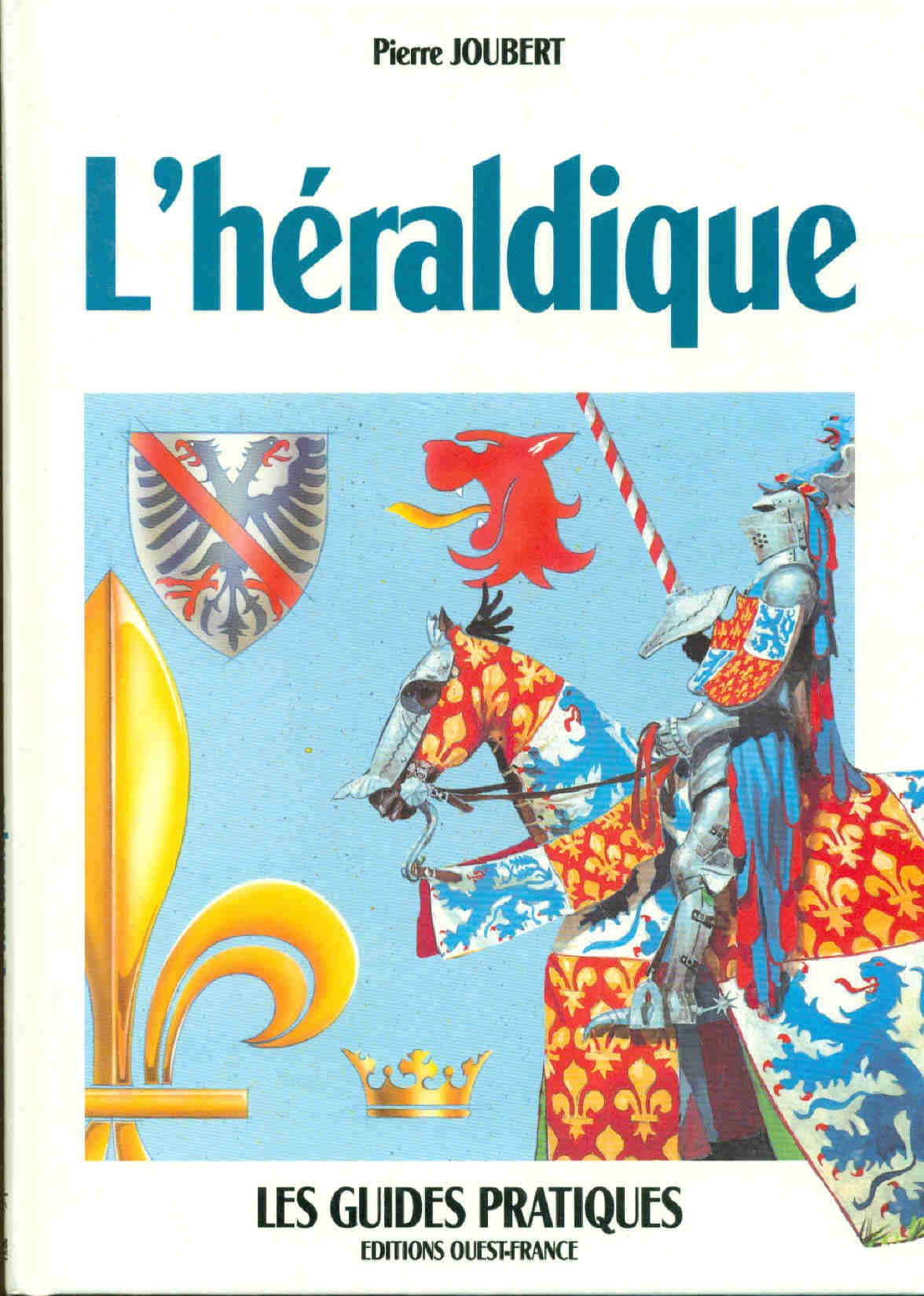 HERALDIQUE 9782737309793