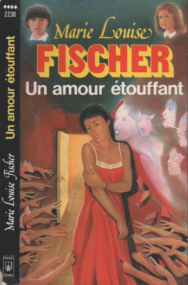 Amour etouffant 9782266013611