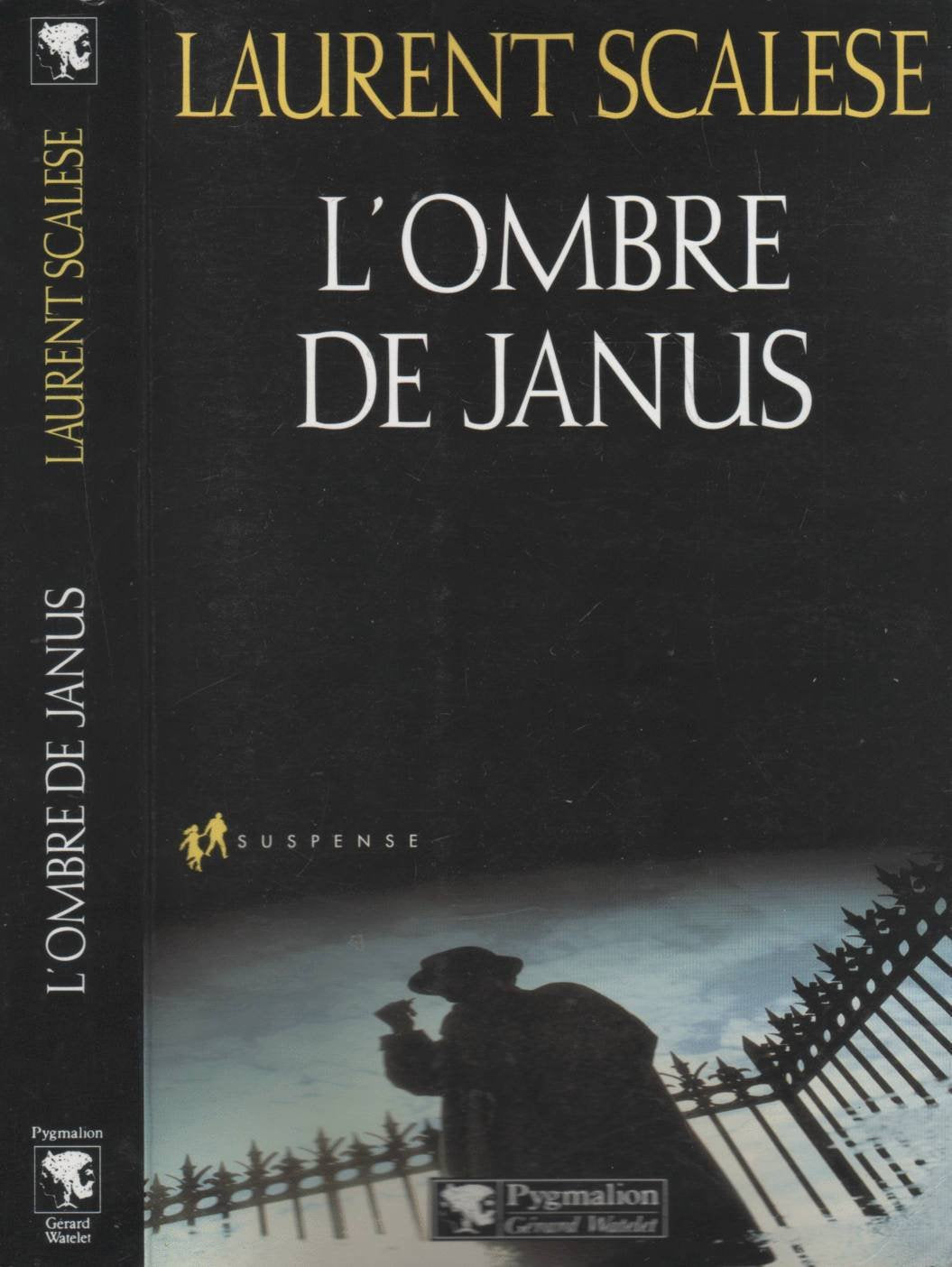 L'ombre de Janus 9782857046974