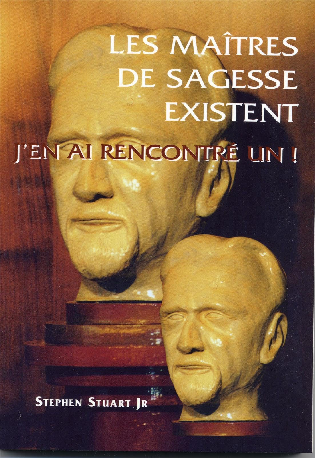 Maîtres de sagesse existent, j´en ai rencontré un ! (Les) 9782913837003