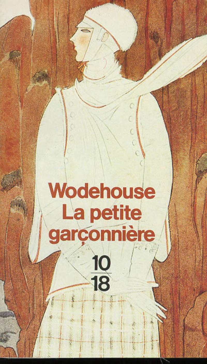 La Petite Garçonnière 9782264016232