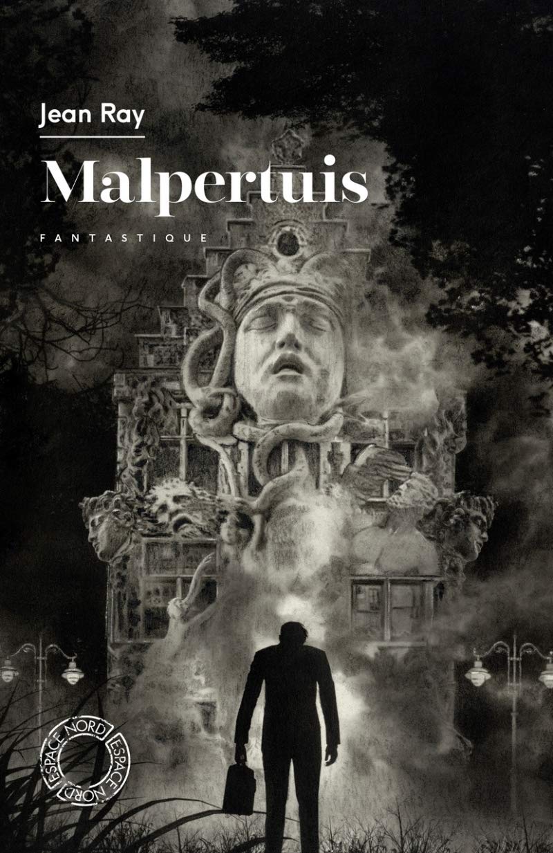 Malpertuis 9782875684790