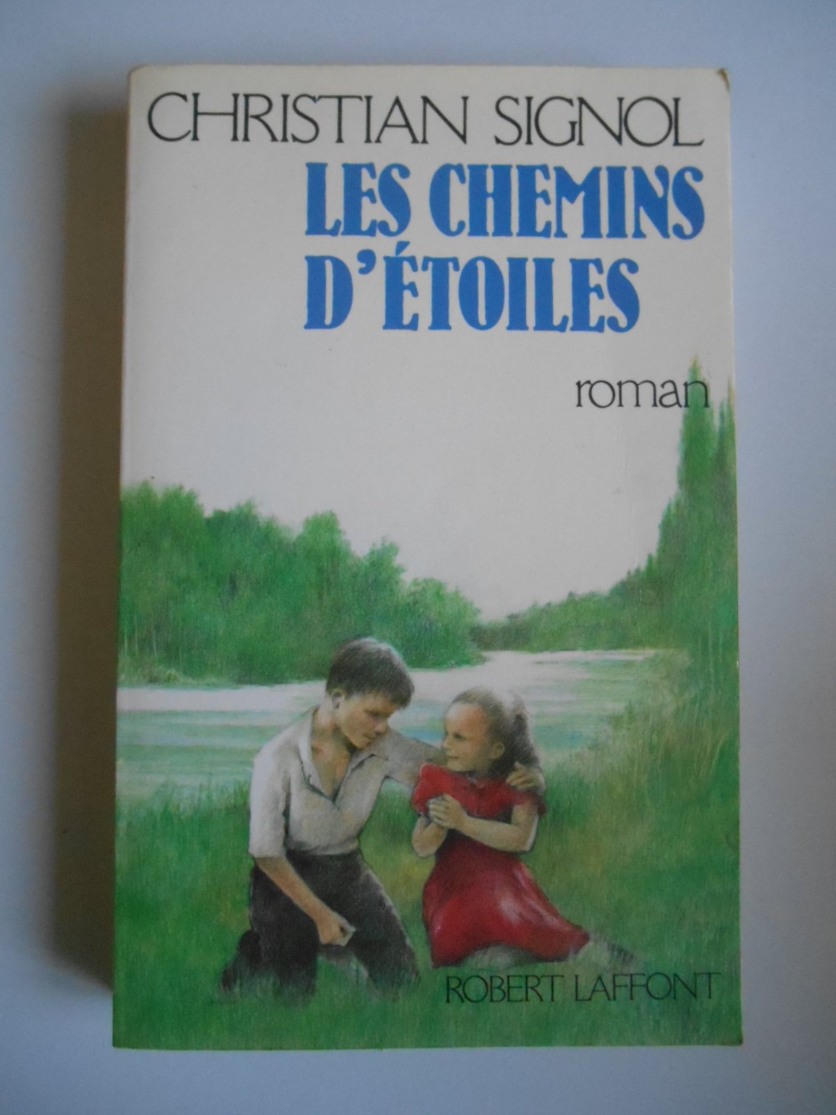CHEMINS D ETOILES -ANC EDIT- 9782221053423