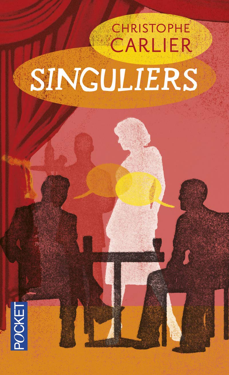Singuliers 9782266262491