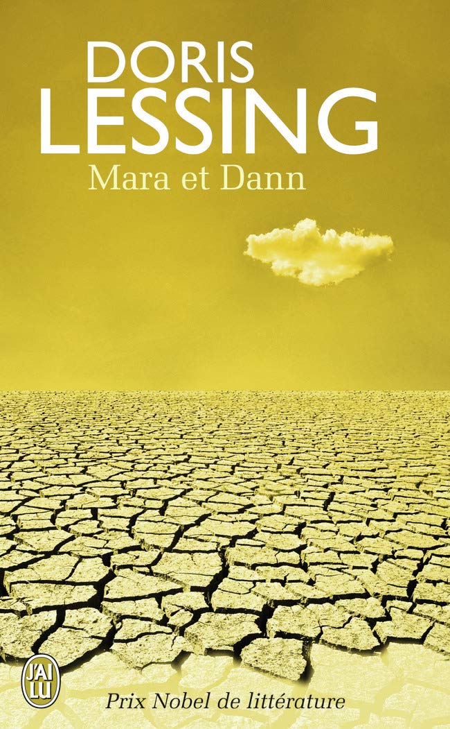 Mara et Dann 9782290329580