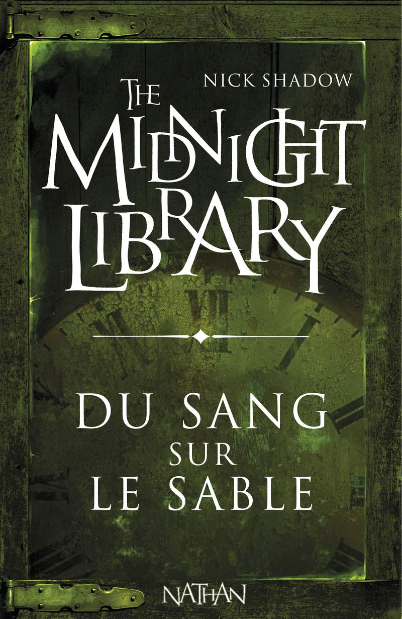 The Midnight Library (2) 9782092512425