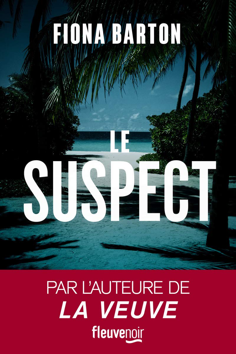 Le Suspect 9782265114586