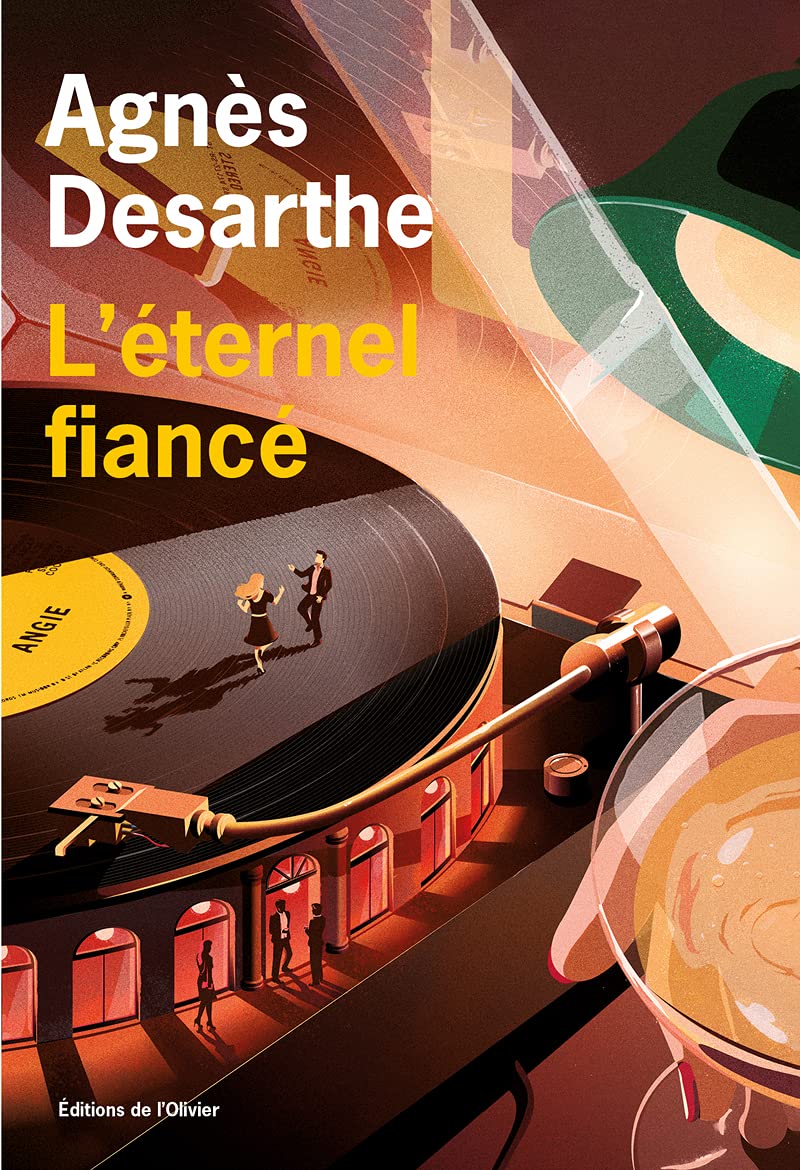 L'Eternel Fiancé 9782823615821