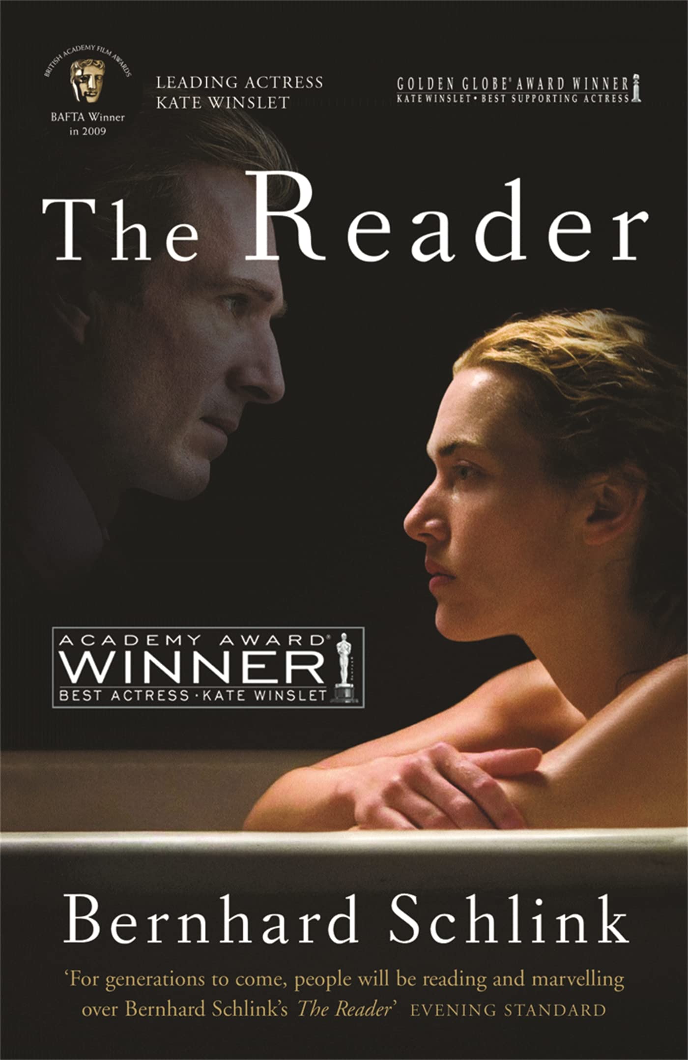 The Reader 9780753823293