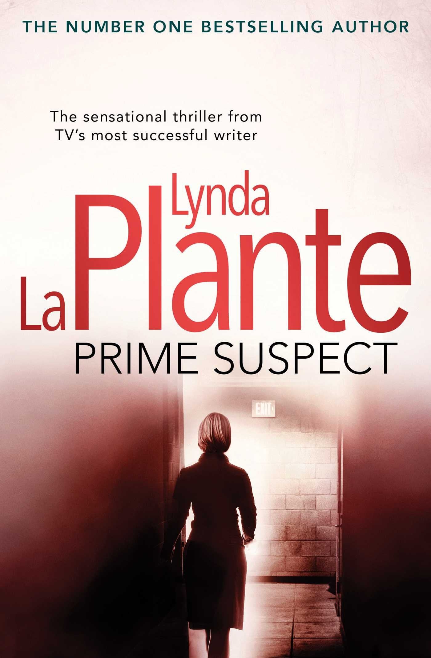 Prime Suspect 9781471100215