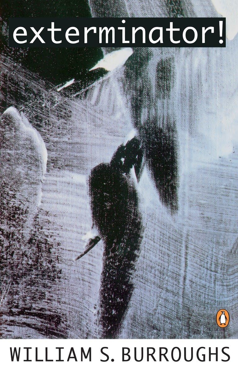 Exterminator! 9780140050035