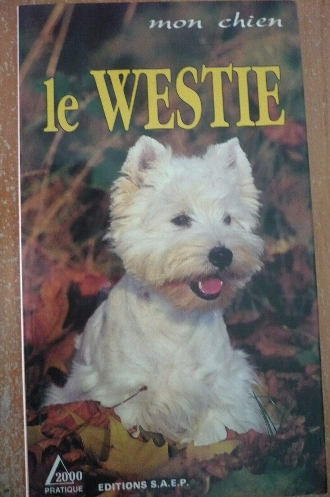 Le westie 9782737241062