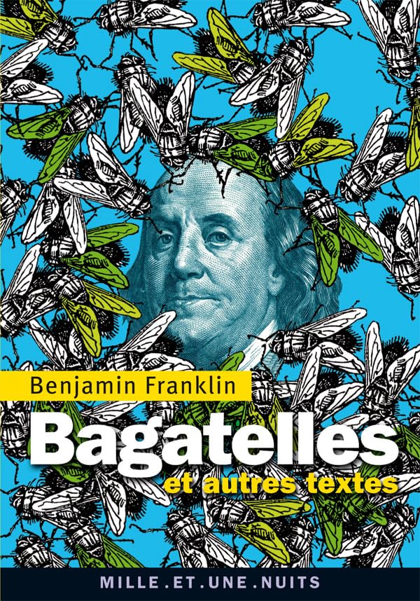 Bagatelles et autres textes 9782755501247
