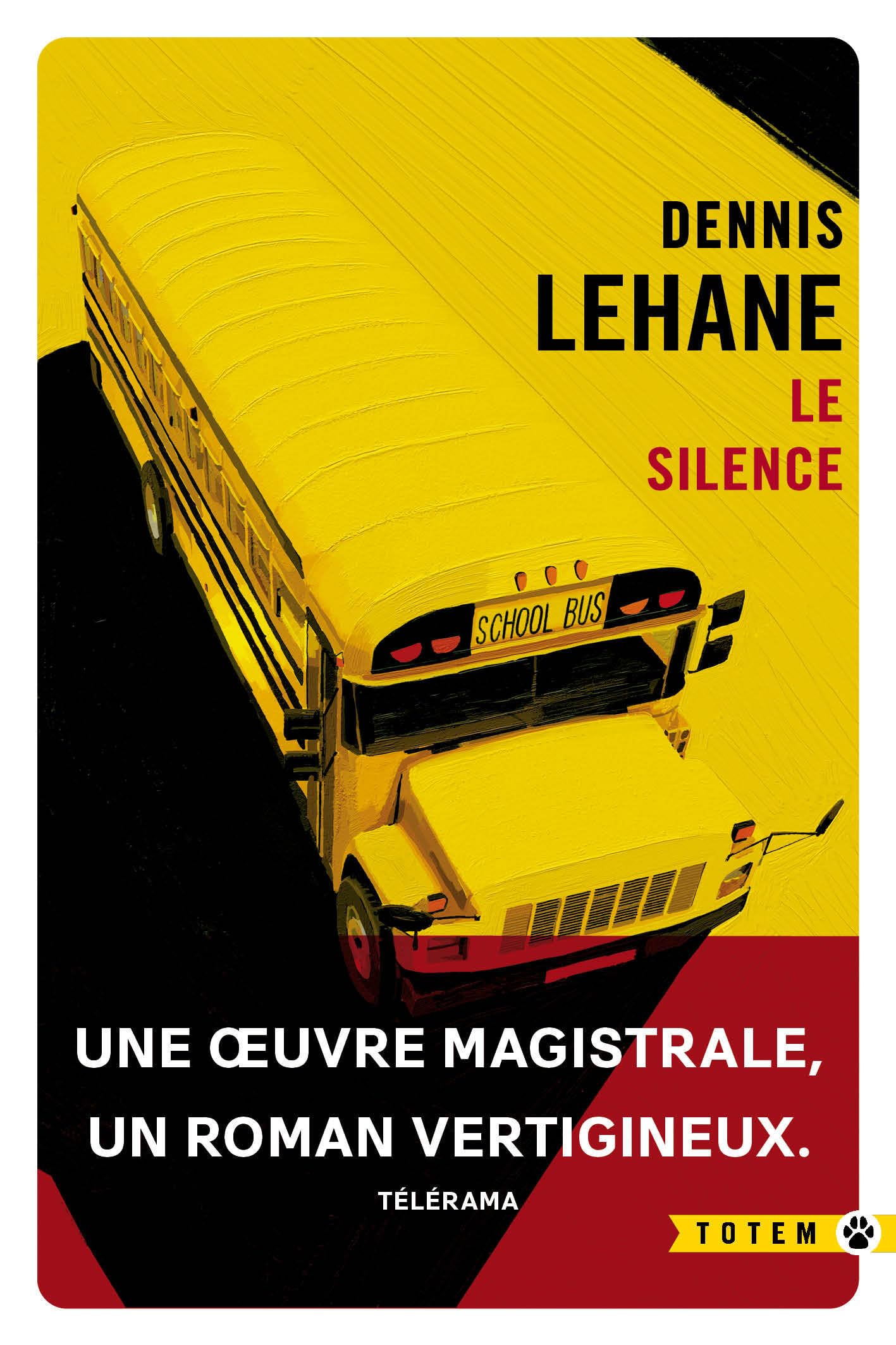 le silence 9782404080307