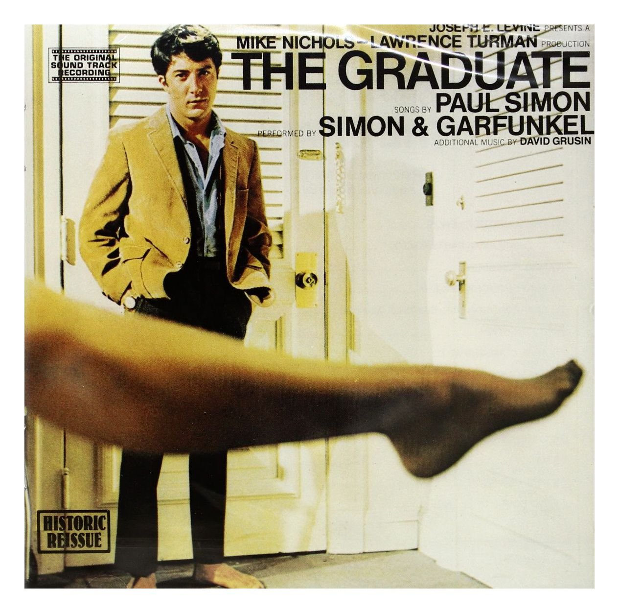 The Graduate 5099703235920
