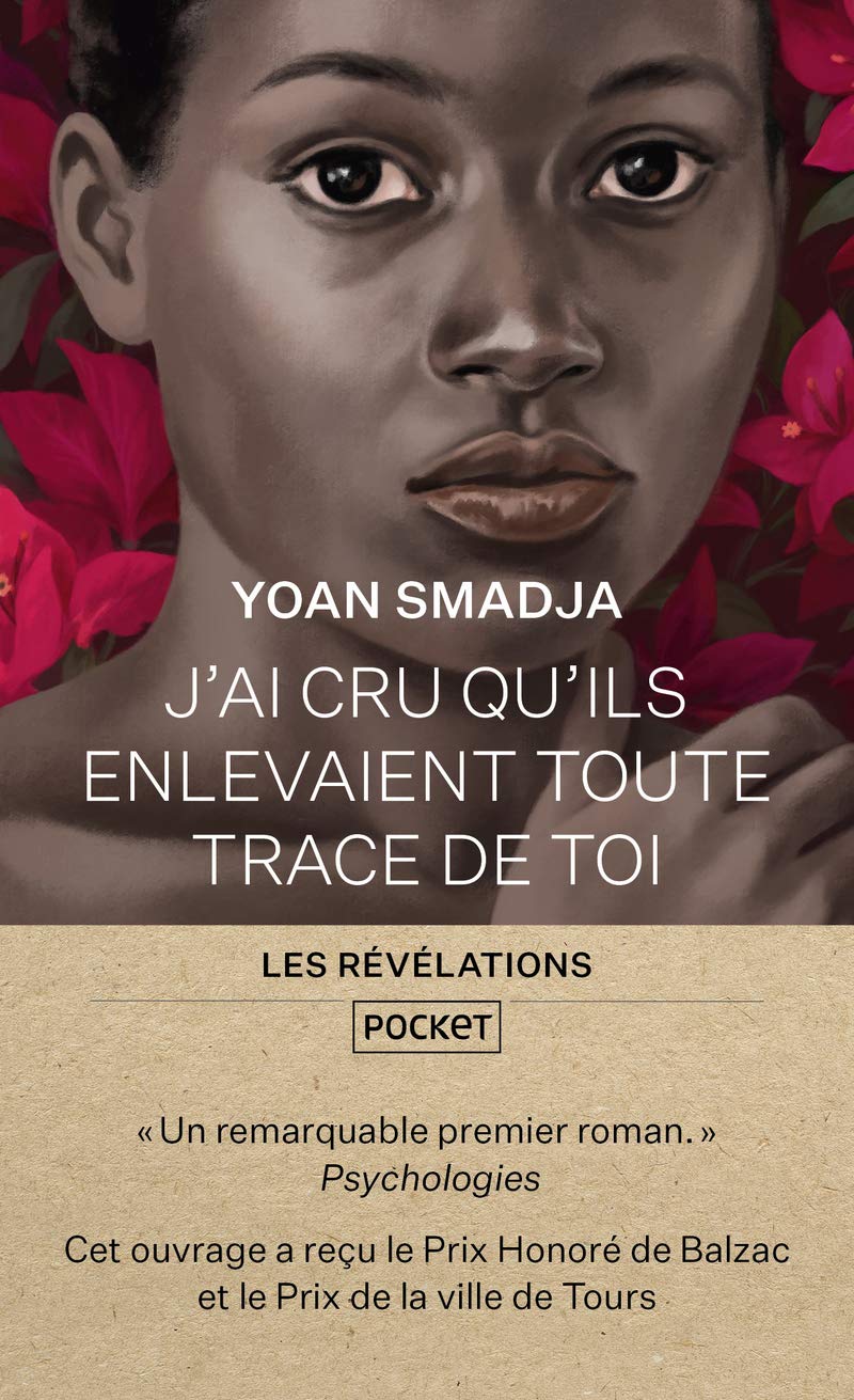 J'ai cru qu'ils enlevaient toute trace de toi 9782266299893