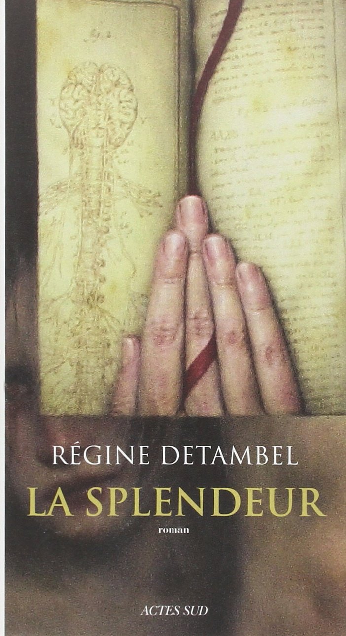 La Splendeur 9782330027292