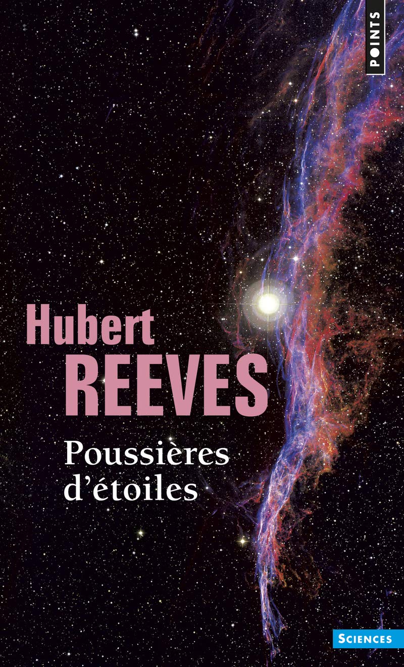 Poussières d'étoiles 9782757839850