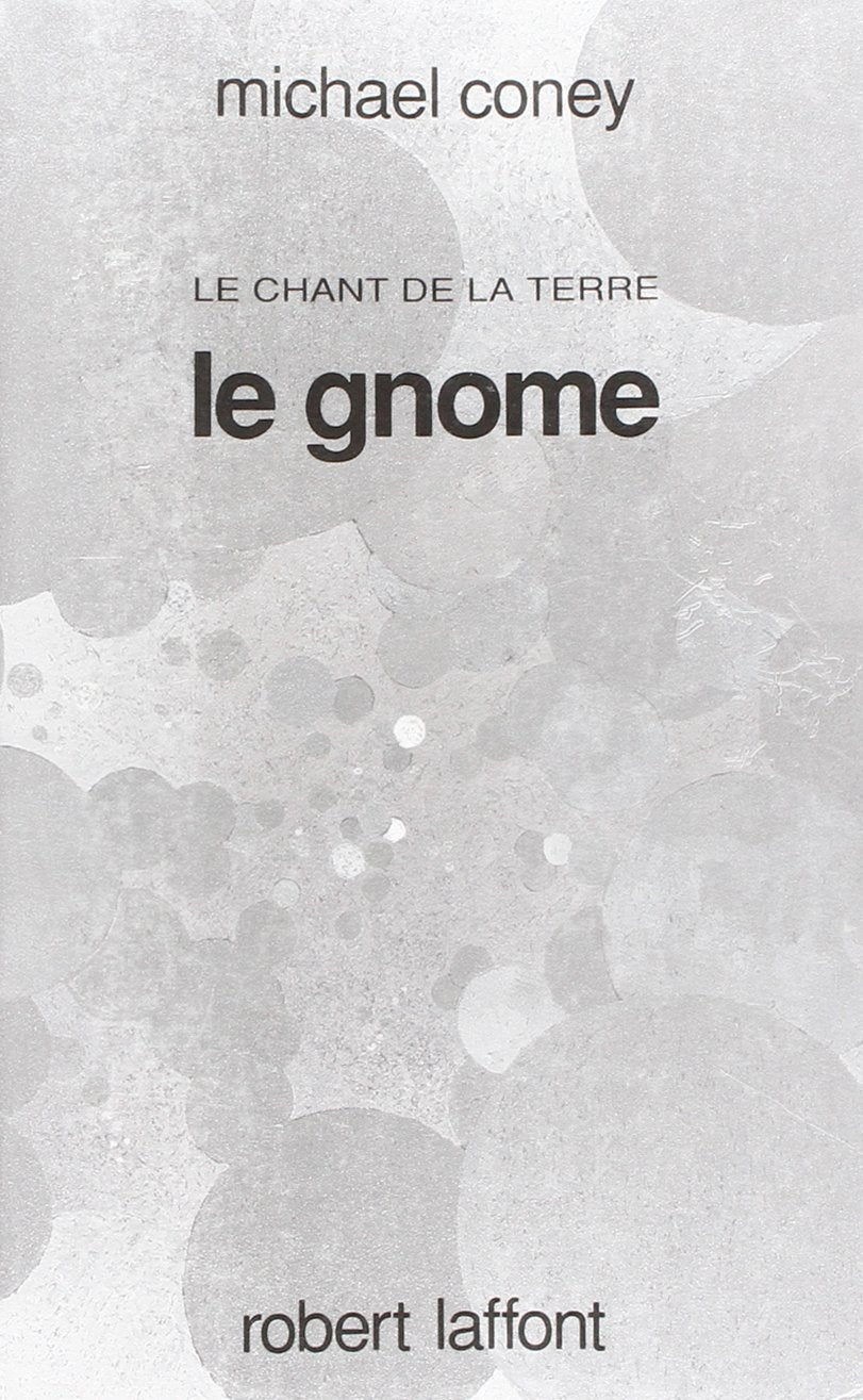 Le Gnome 9782221065624
