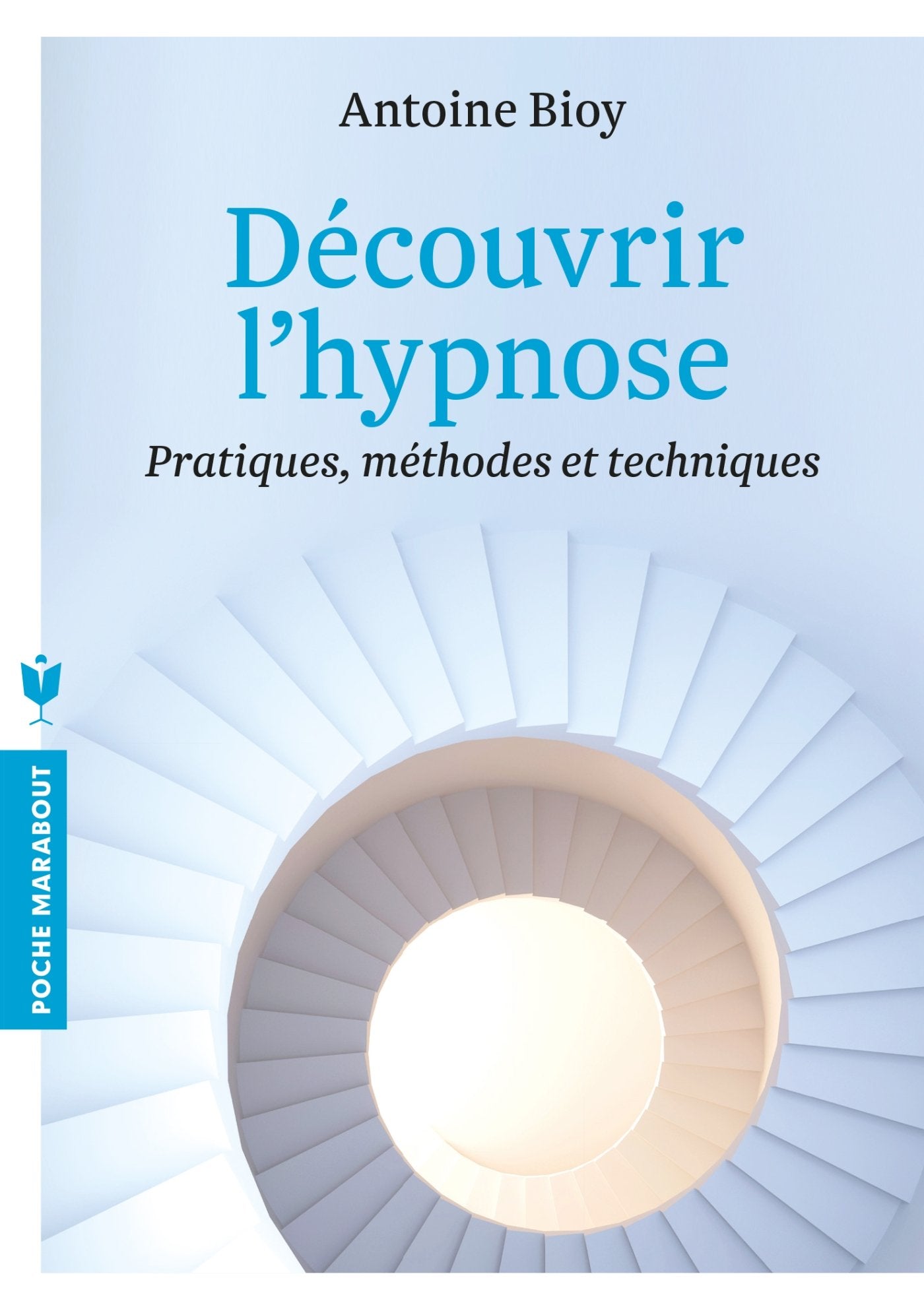 Découvrir l'hypnose 9782501099332