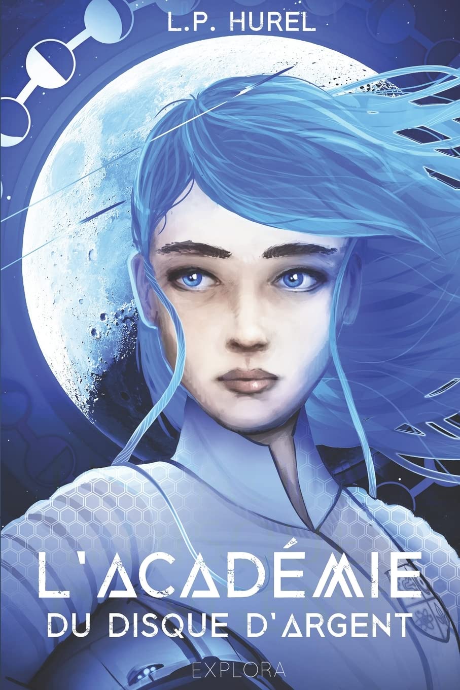 L’Académie du Disque d’Argent: Vagabond 21 (tome 1) 9782492659010