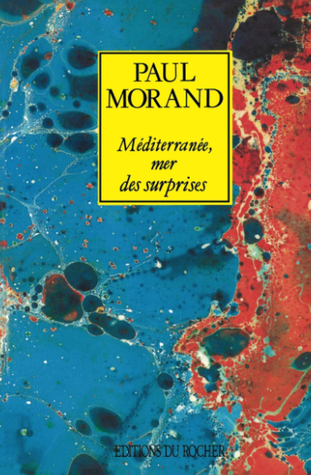 Méditerranée 9782268023342