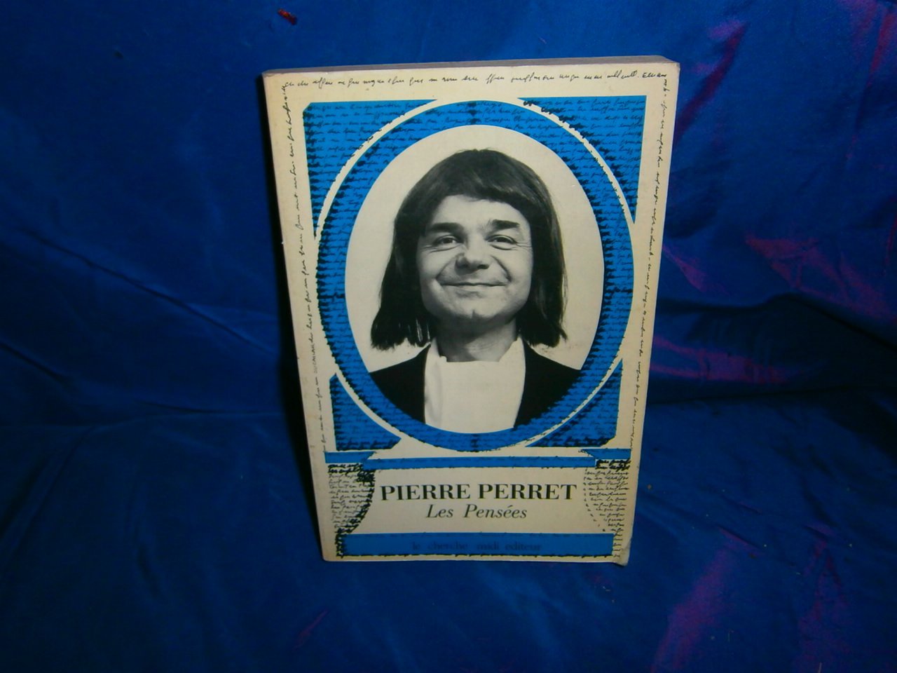 Les pensées. 9782862740126