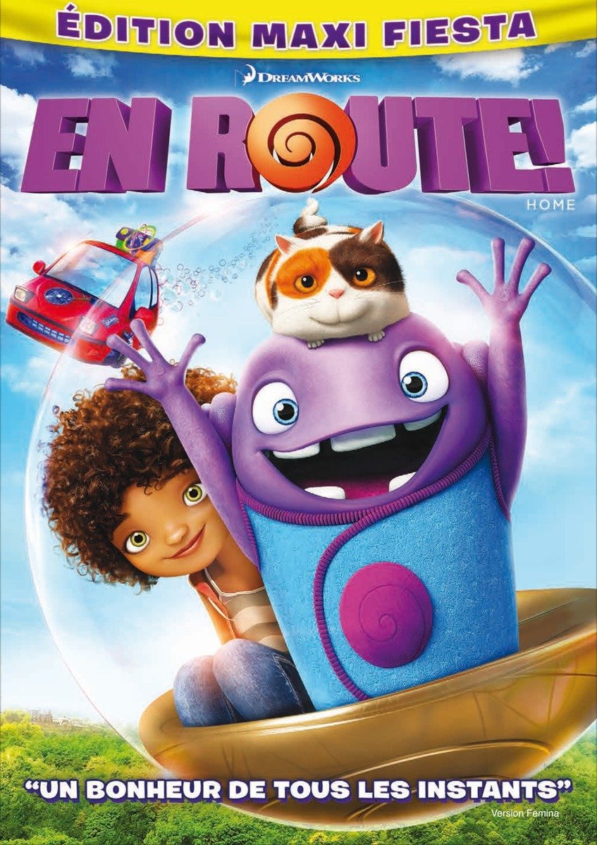 En Route 3606320000583