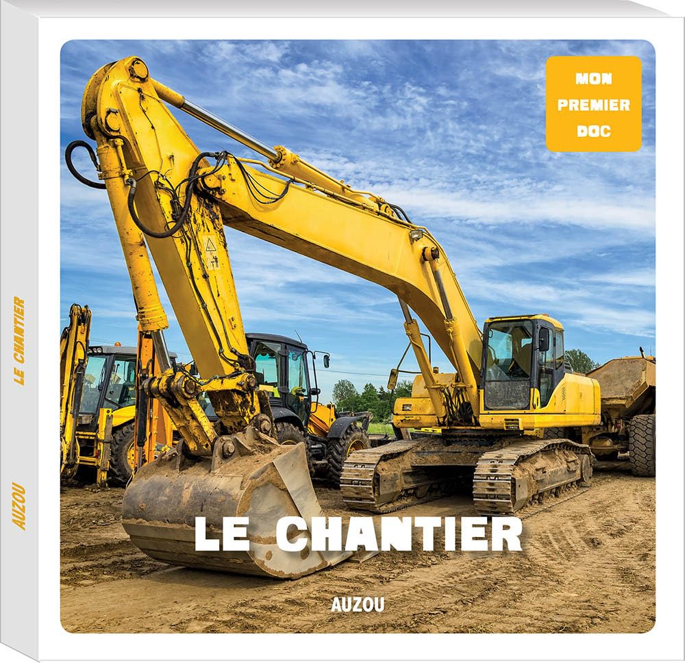 Le chantier 9782733865293