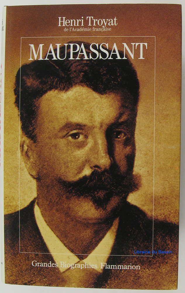 Maupassant 9782080664303