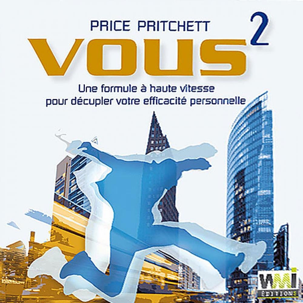 Vous ² -CD 3760169090058