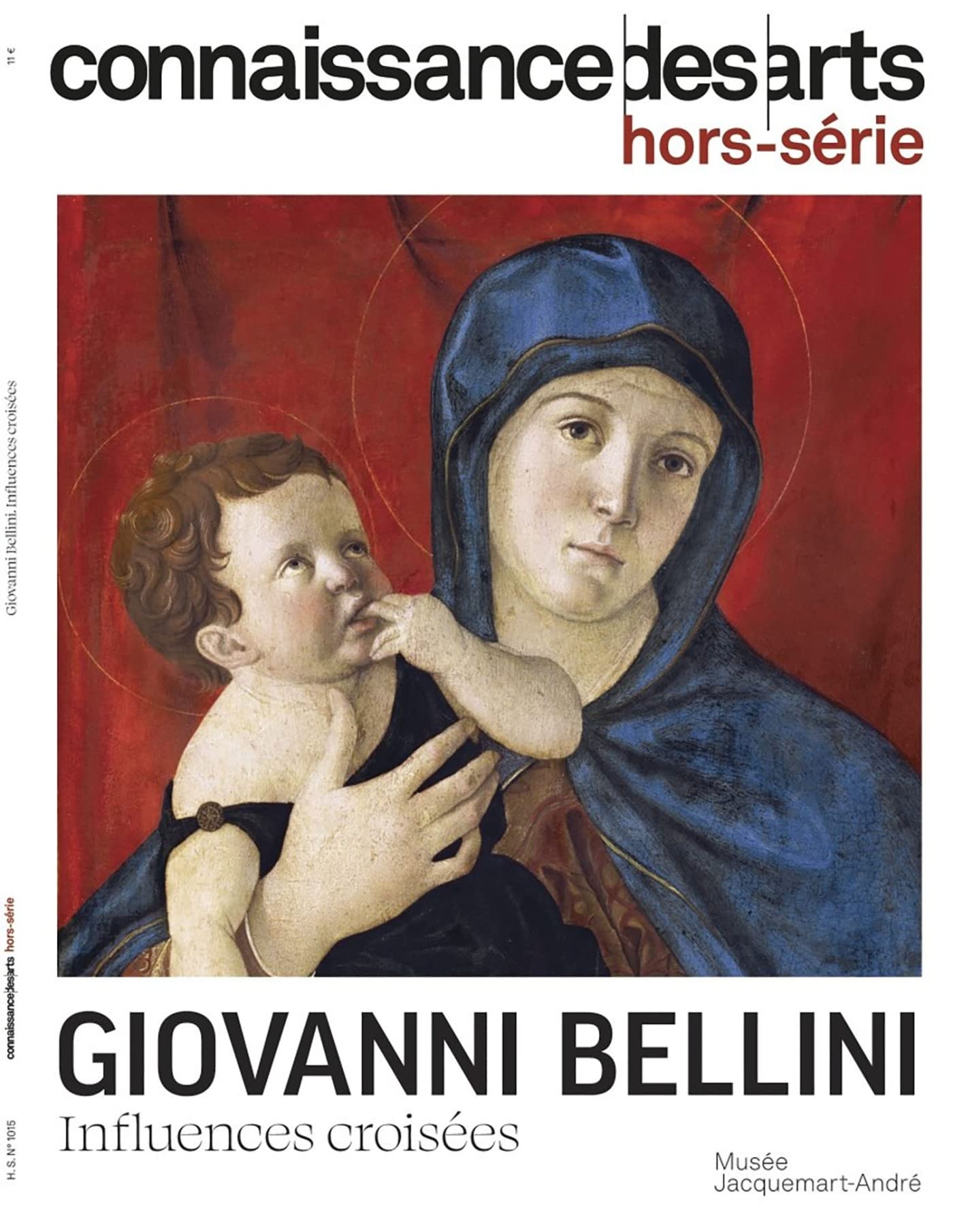 GIOVANNI BELLINI 9782758011699