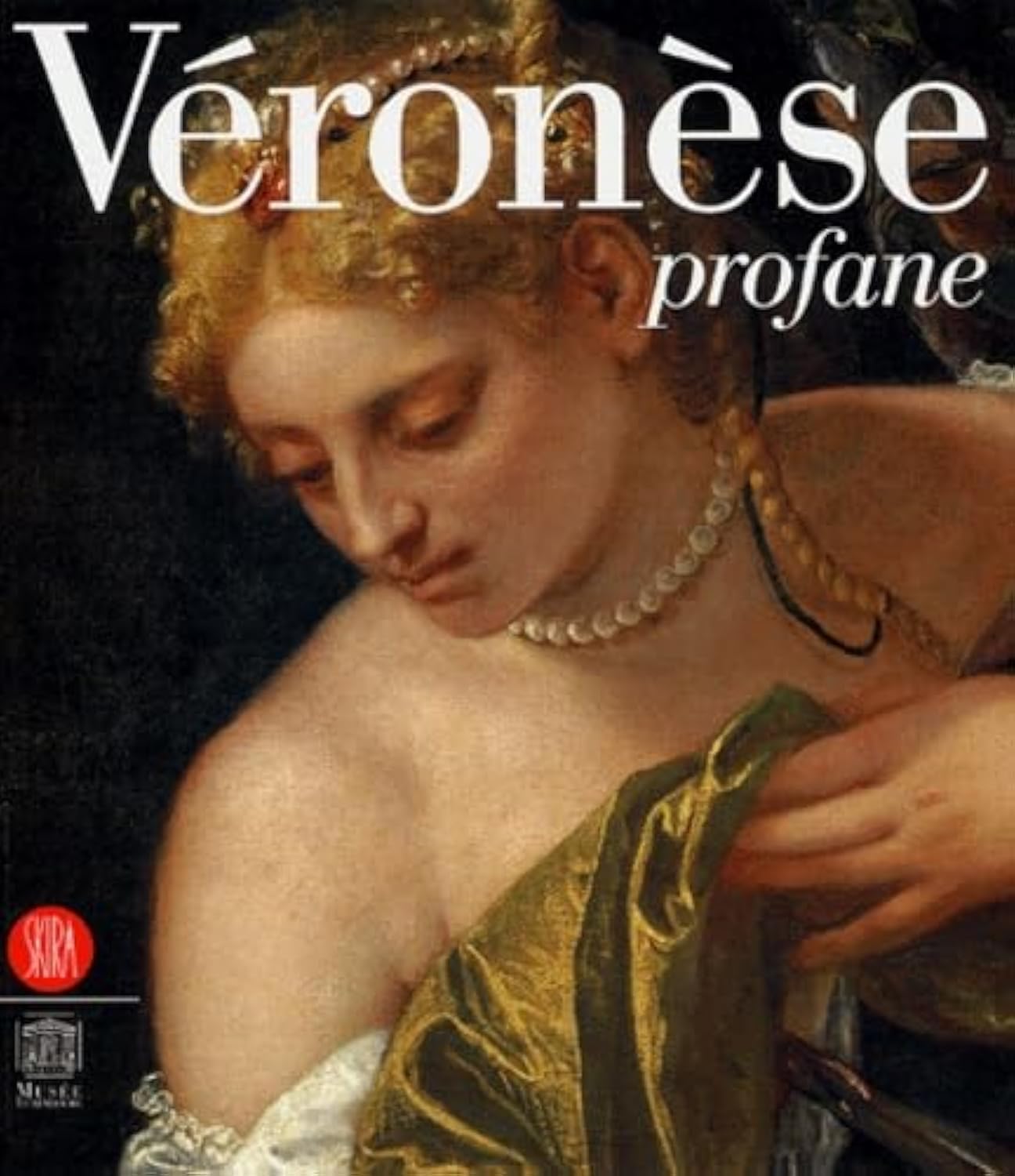 Véronèse: Profane 9788884918758