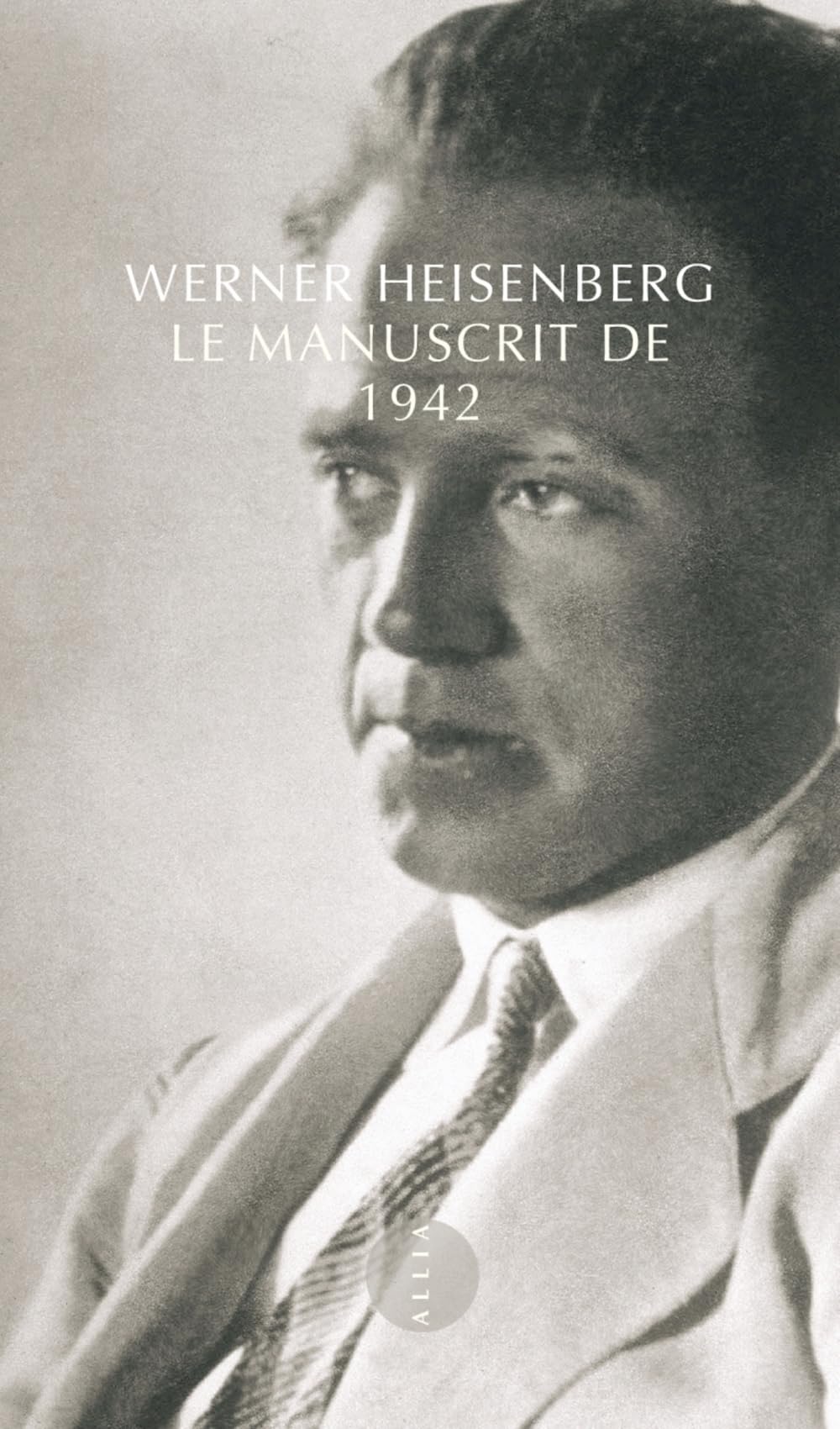 Le Manuscrit de 1942 9791030408874