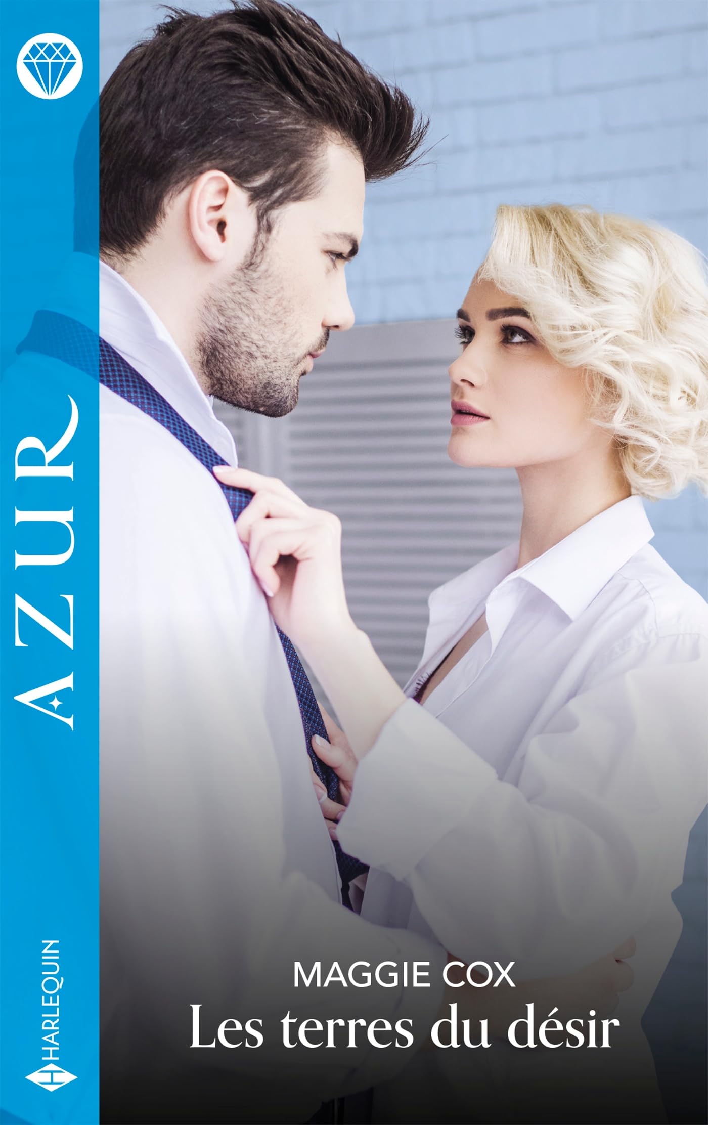 Les terres du désir 9782280504249