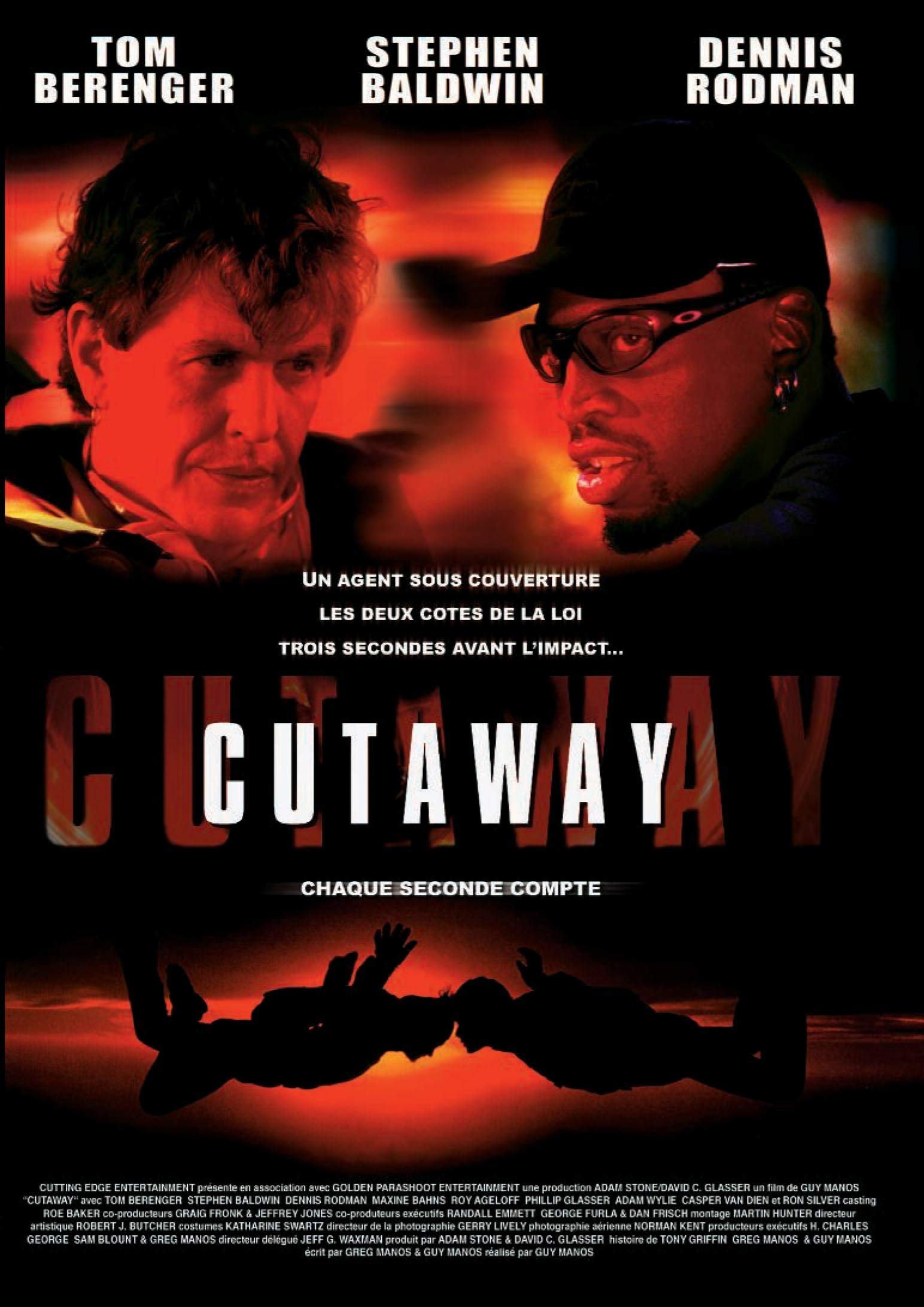 Cutaway 3700173203273