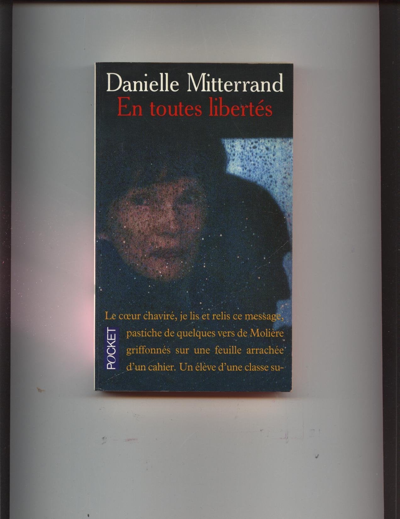 En toutes libertés 9782266072335