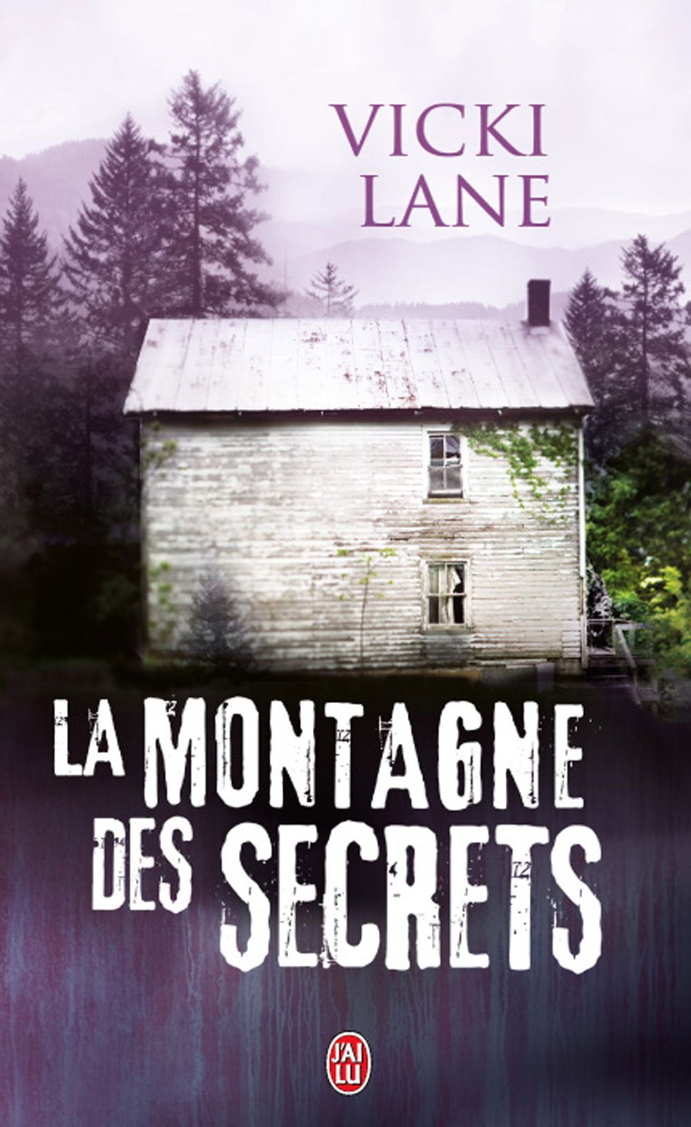 La montagne des secrets 9782290012987