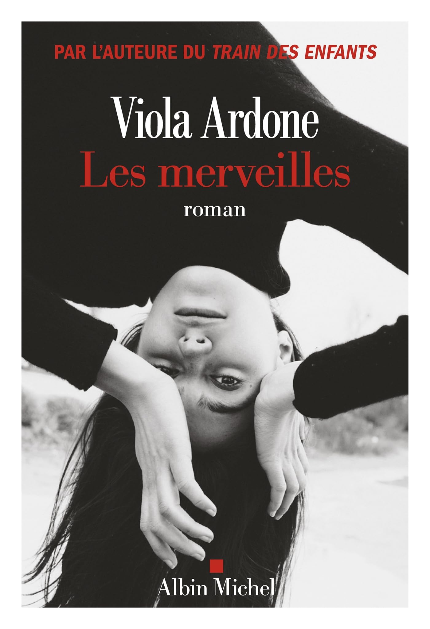 Les Merveilles 9782226491428