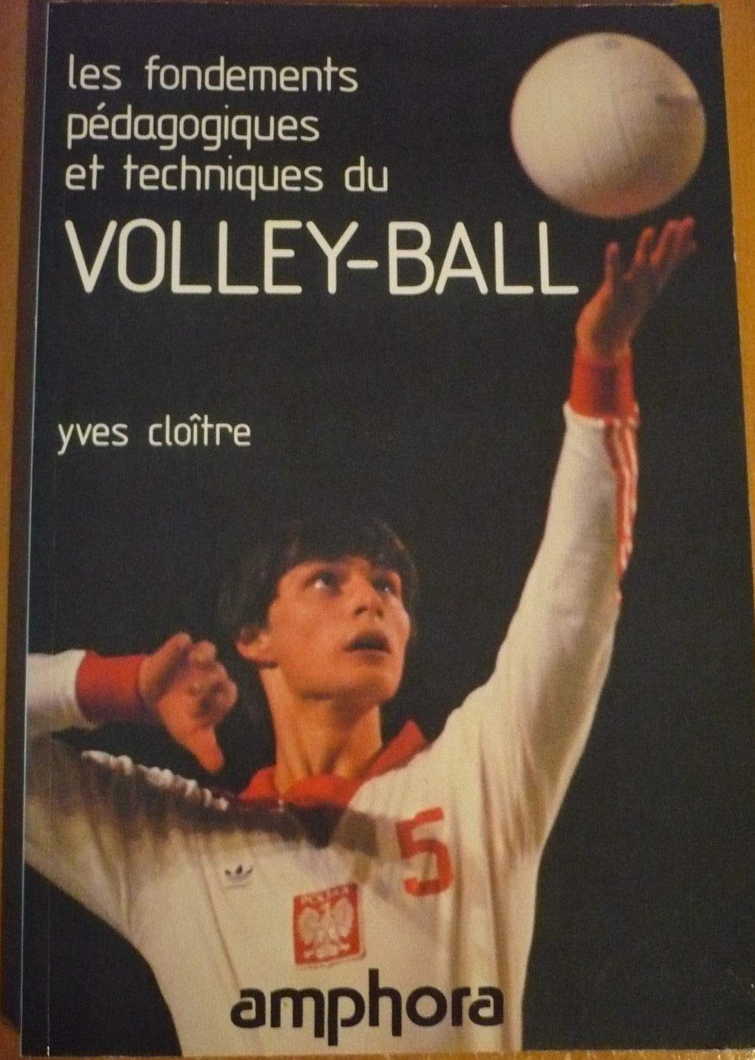 Volley-ball, volume 1 9782851800886