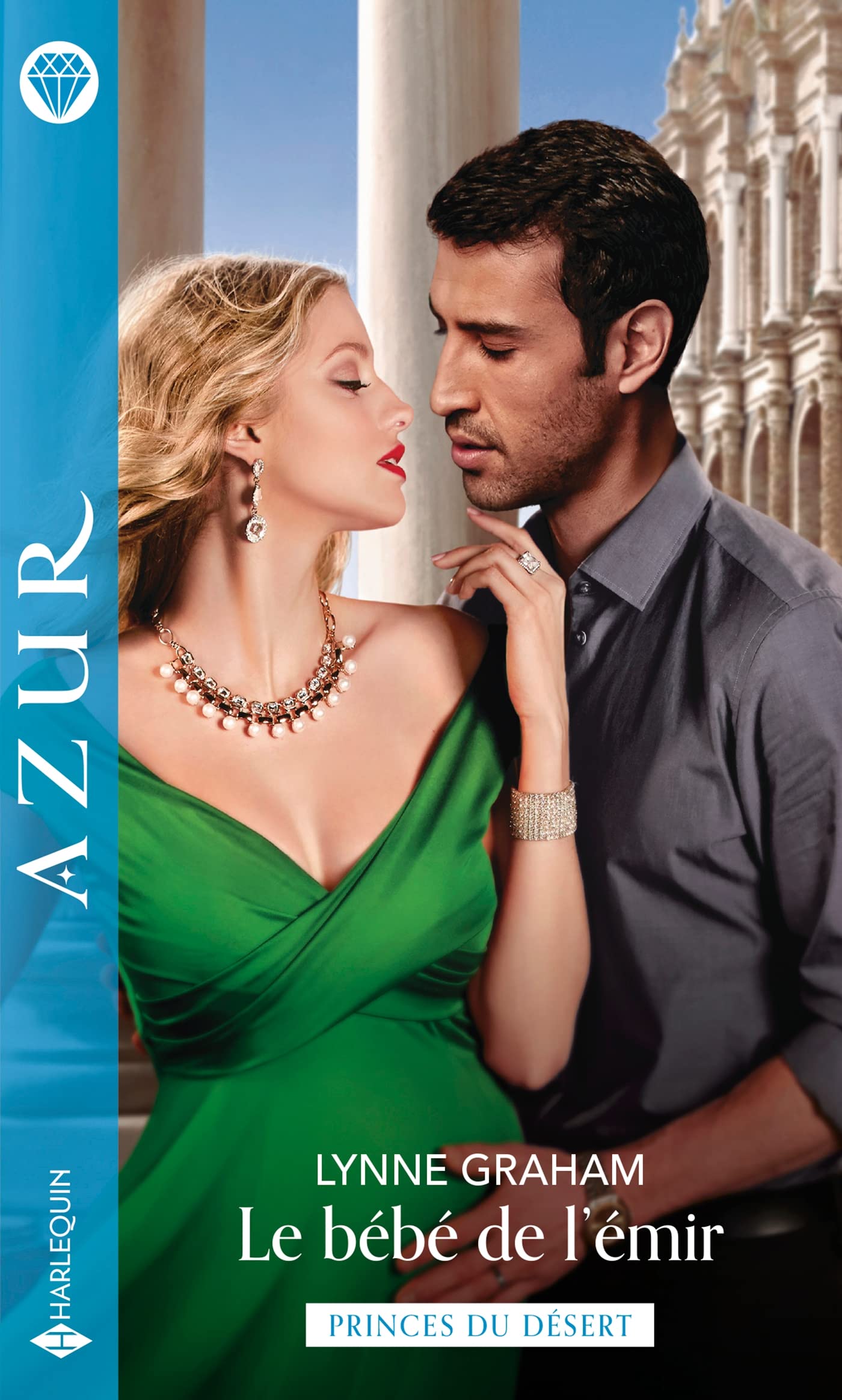 Le bébé de l'émir 9782280467766