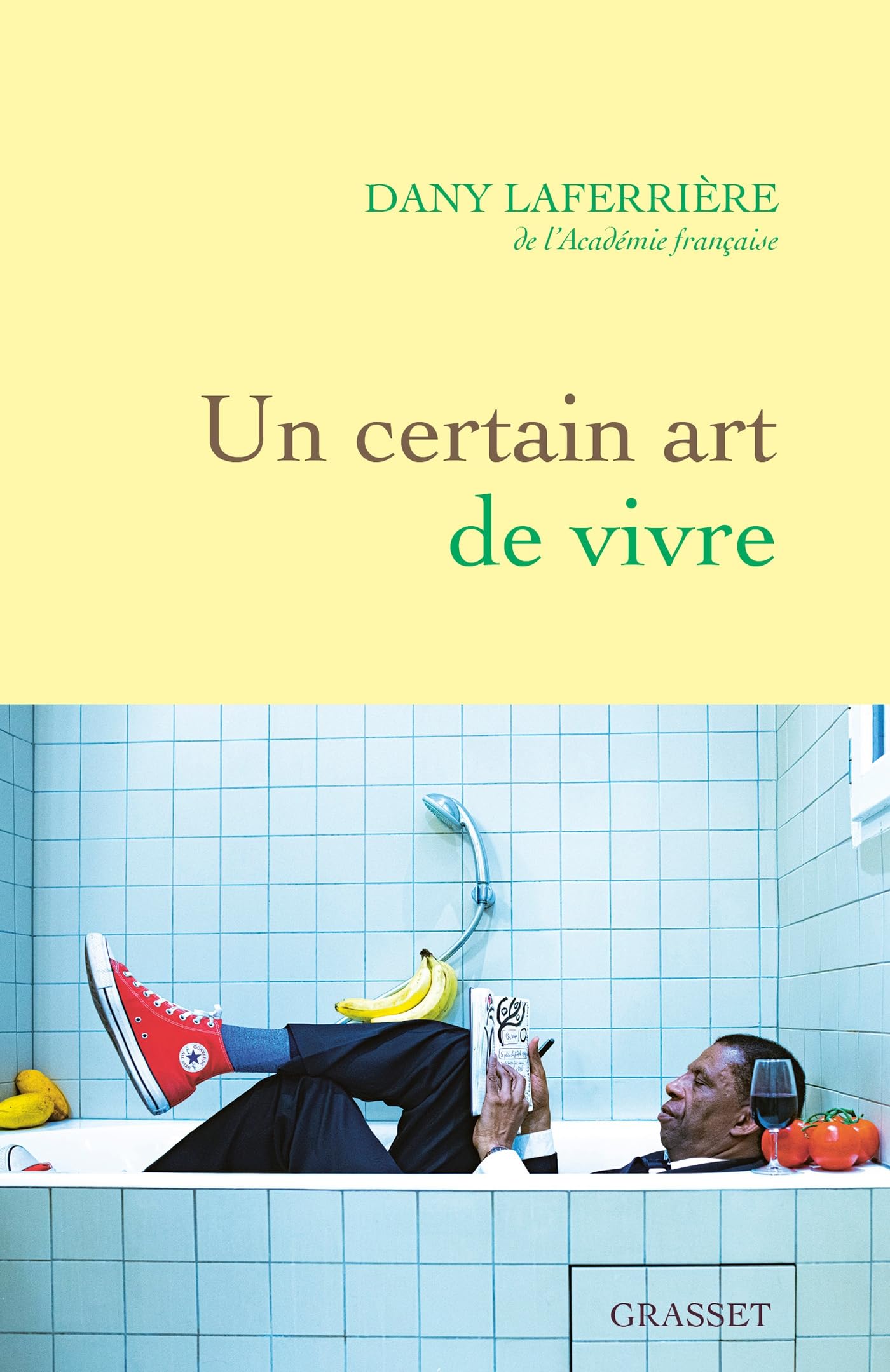 Un certain art de vivre 9782246835585