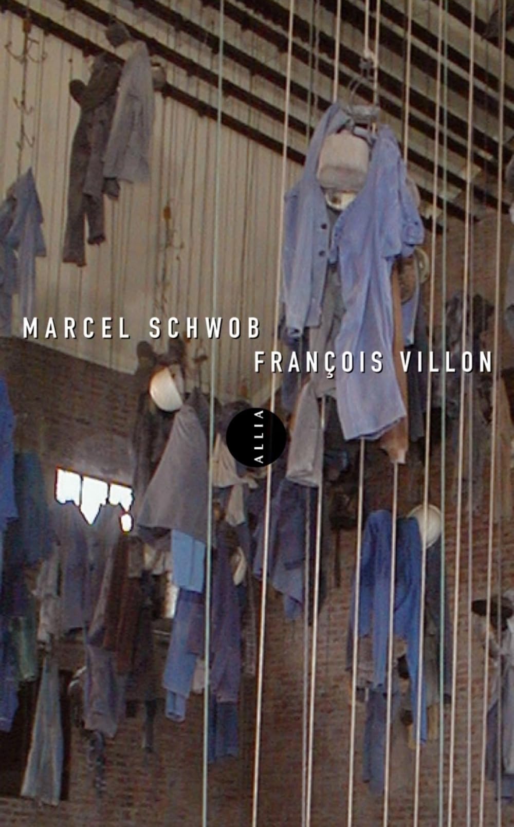 François Villon 9782844852915