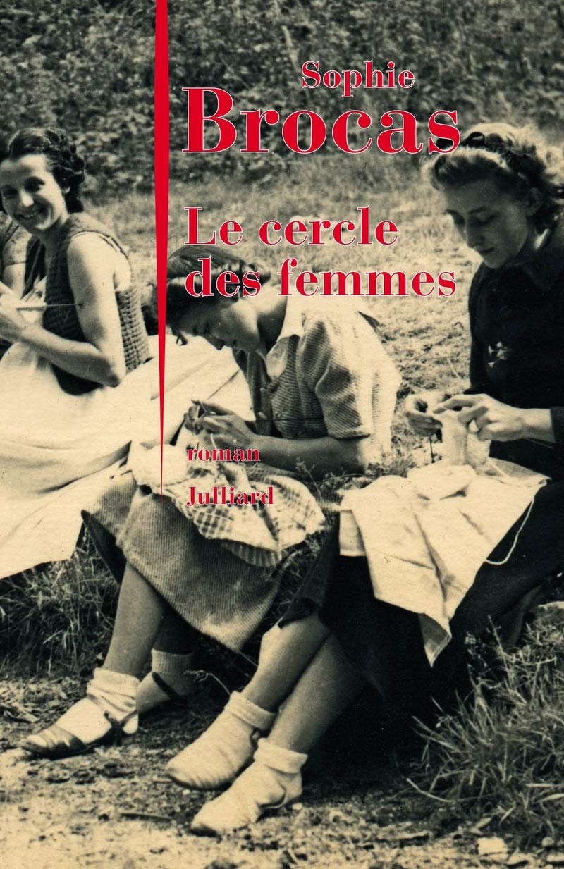 Le Cercle des femmes 9782260022008
