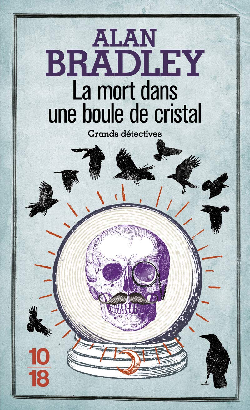 La mort dans une boule de cristal (3) 9782264062673