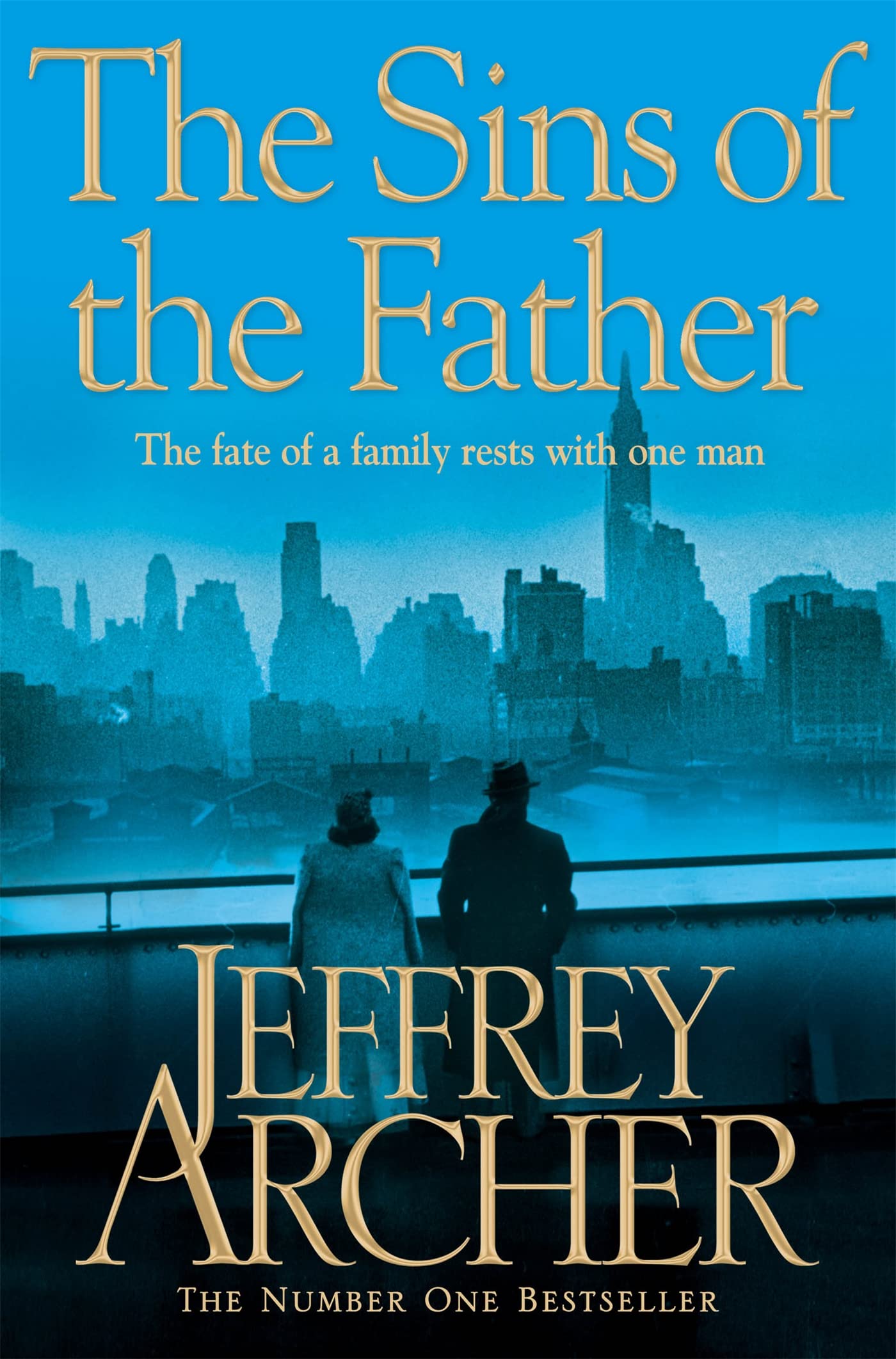 The Sins of the Father 9780330517935