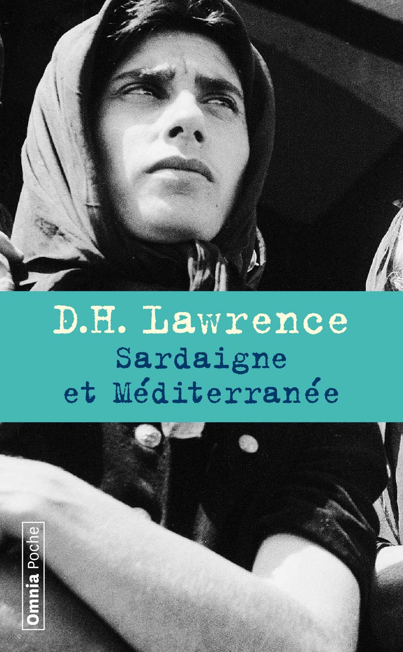 Sardaigne et Méditerranée 9782841006496